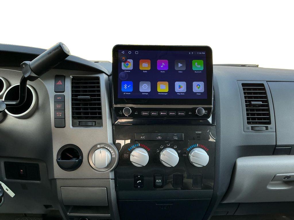 used 2010 Toyota Tundra car, priced at $20,599