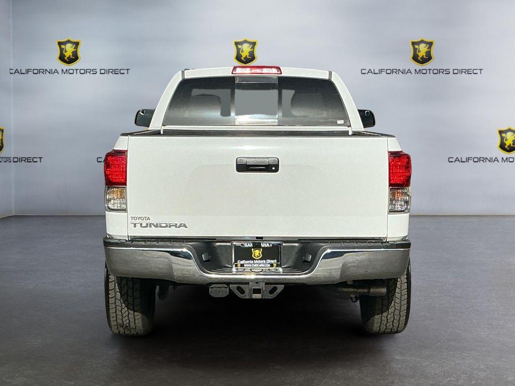 used 2010 Toyota Tundra car, priced at $20,599