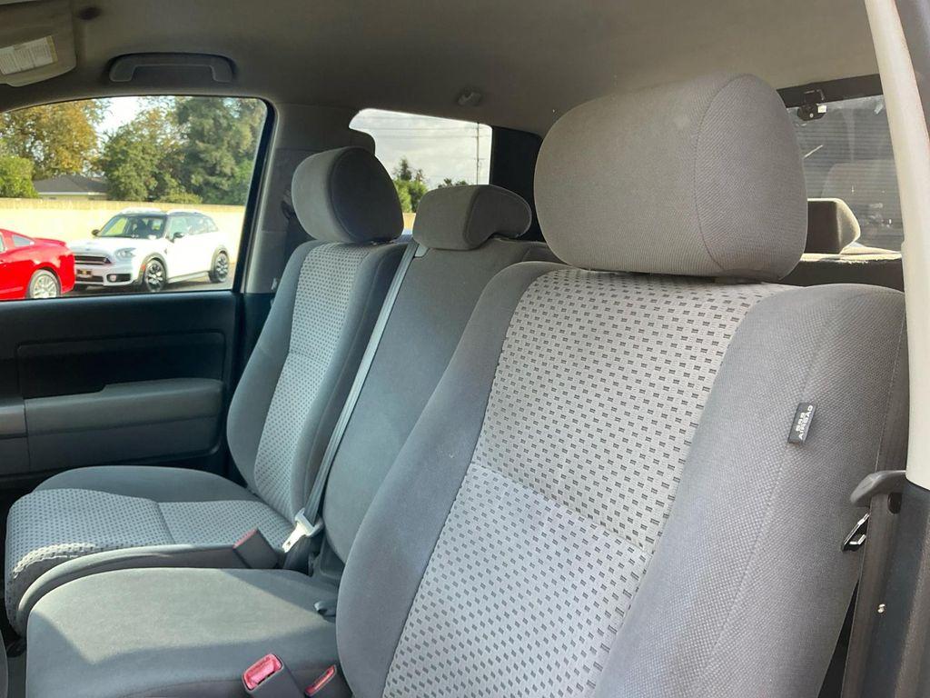 used 2010 Toyota Tundra car, priced at $20,599