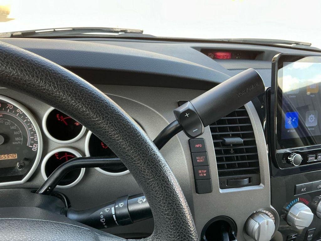 used 2010 Toyota Tundra car, priced at $20,599