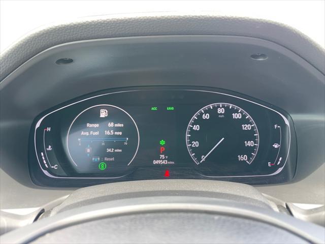 used 2019 Honda Accord car, priced at $21,599