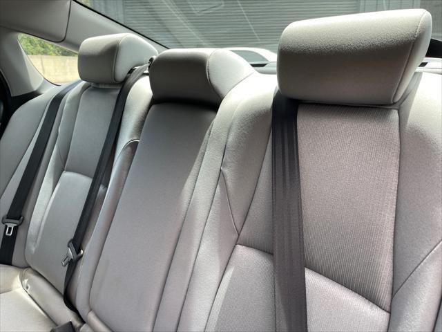 used 2019 Honda Accord car, priced at $21,599