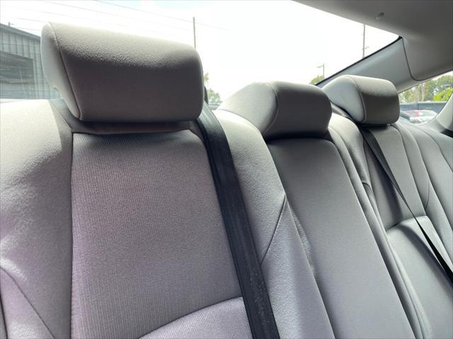 used 2019 Honda Accord car, priced at $21,599