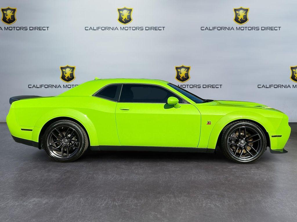 used 2019 Dodge Challenger car, priced at $44,999