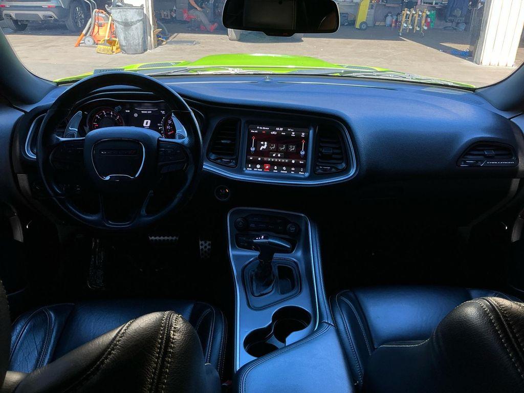 used 2019 Dodge Challenger car, priced at $44,999