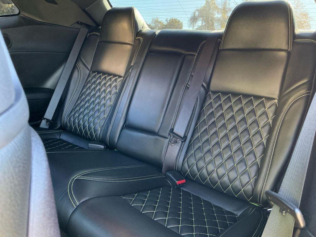 used 2019 Dodge Challenger car, priced at $44,999