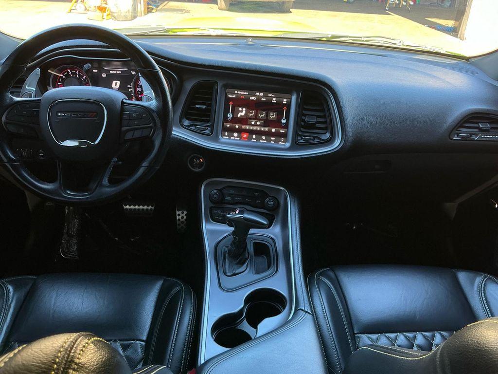 used 2019 Dodge Challenger car, priced at $44,999