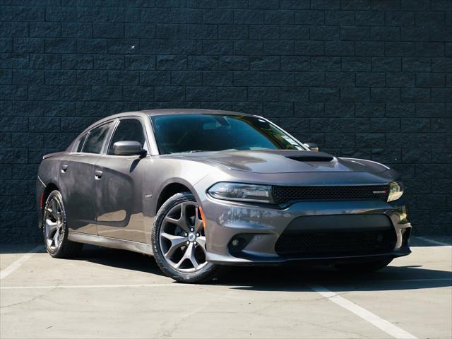 used 2019 Dodge Charger car, priced at $24,483