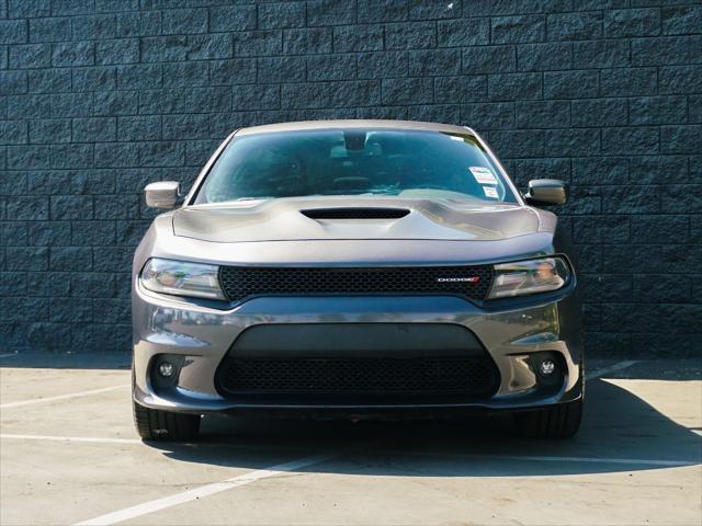 used 2019 Dodge Charger car, priced at $24,483