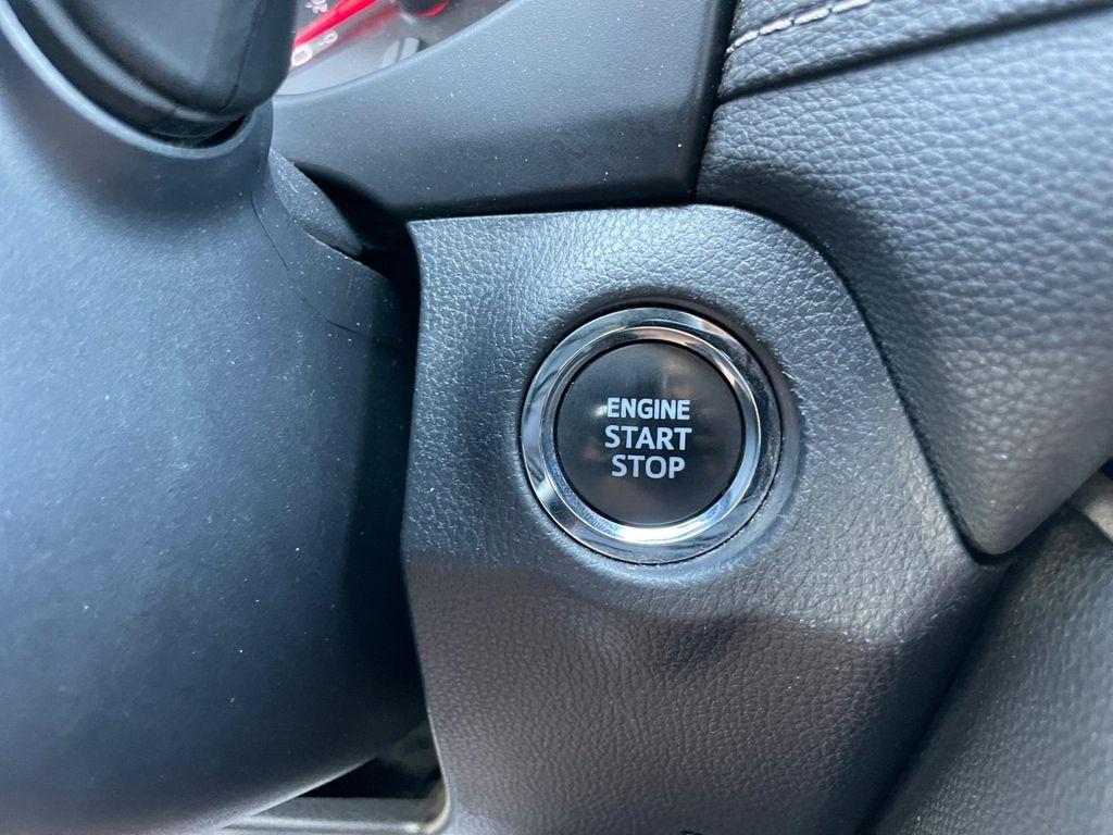 used 2022 Toyota RAV4 car, priced at $27,399