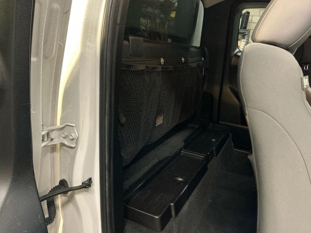 used 2022 Toyota Tacoma car, priced at $23,499