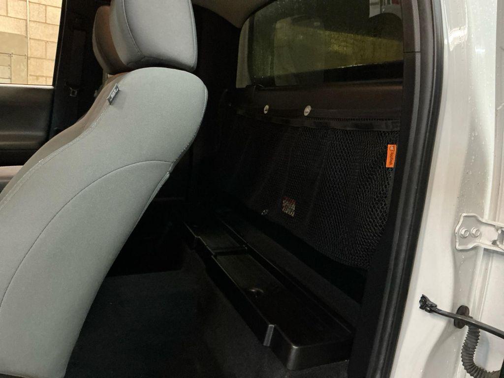 used 2022 Toyota Tacoma car, priced at $23,499