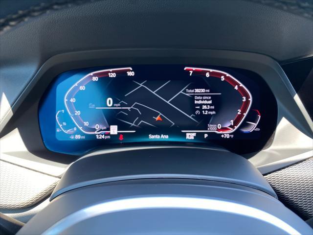 used 2022 BMW X5 car, priced at $43,599