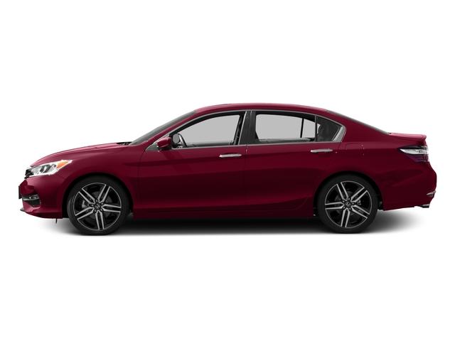 used 2017 Honda Accord car, priced at $15,999