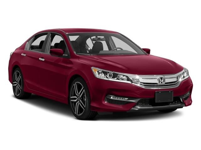 used 2017 Honda Accord car, priced at $15,999