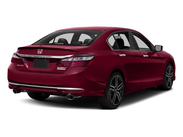 used 2017 Honda Accord car, priced at $15,999