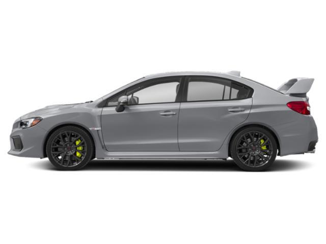 used 2019 Subaru WRX STI car, priced at $27,999