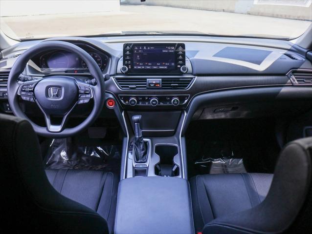 used 2019 Honda Accord car, priced at $22,999