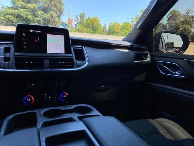 used 2023 GMC Yukon XL car, priced at $50,599