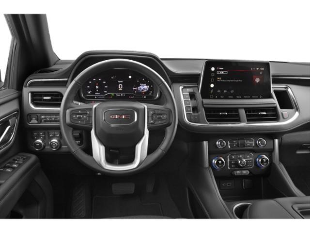 used 2023 GMC Yukon XL car, priced at $50,999