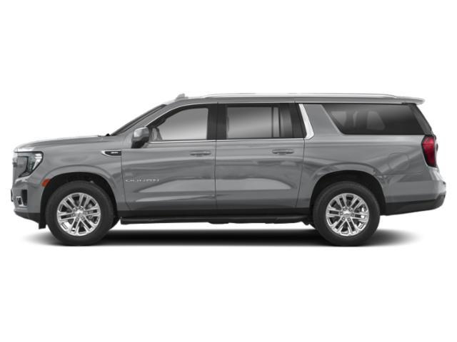 used 2023 GMC Yukon XL car, priced at $50,999