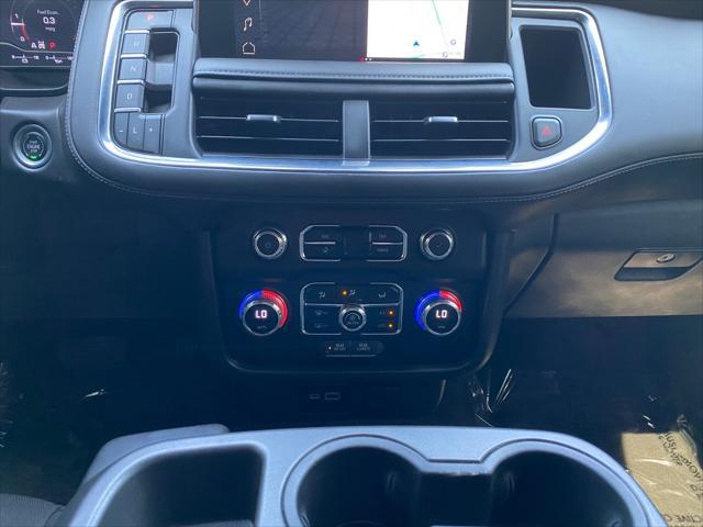 used 2023 GMC Yukon XL car, priced at $50,599
