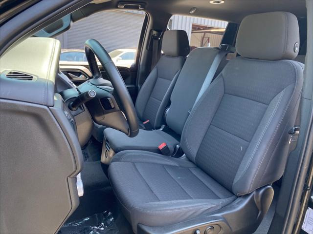used 2023 GMC Yukon XL car, priced at $50,599
