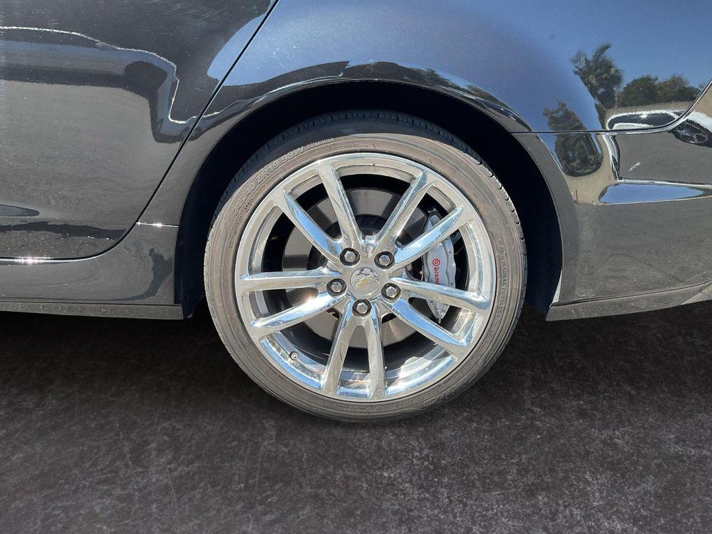 used 2015 Chevrolet SS car, priced at $48,299