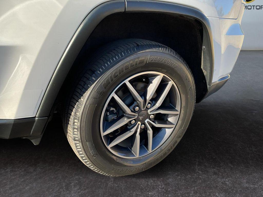 used 2019 Jeep Grand Cherokee car, priced at $20,399