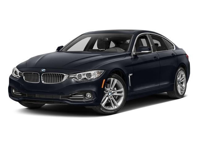 used 2017 BMW 430 Gran Coupe car, priced at $18,999