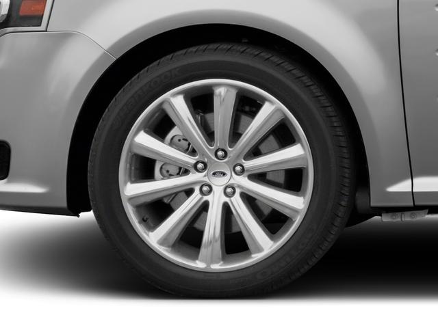 used 2016 Ford Flex car, priced at $12,999