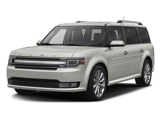 used 2016 Ford Flex car, priced at $12,999
