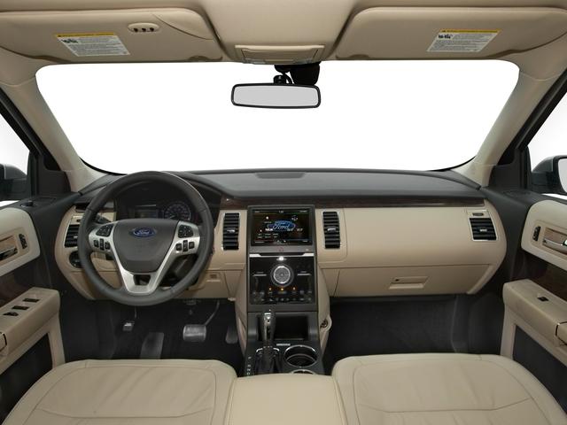 used 2016 Ford Flex car, priced at $12,999