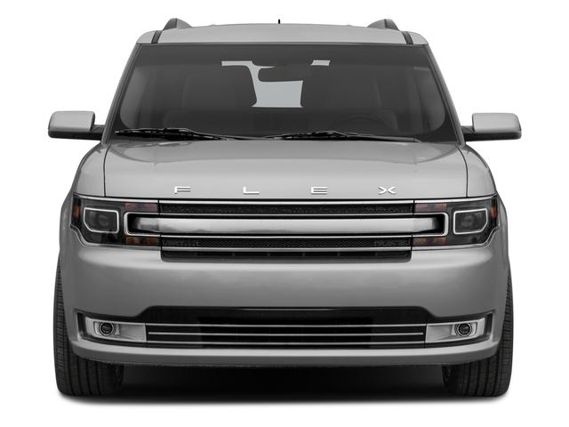 used 2016 Ford Flex car, priced at $12,999
