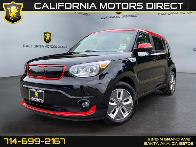 used 2019 Kia Soul car, priced at $10,399