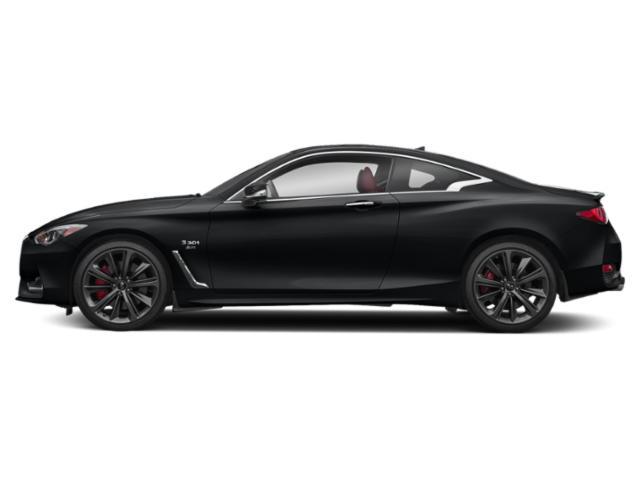 used 2021 INFINITI Q60 car, priced at $35,499