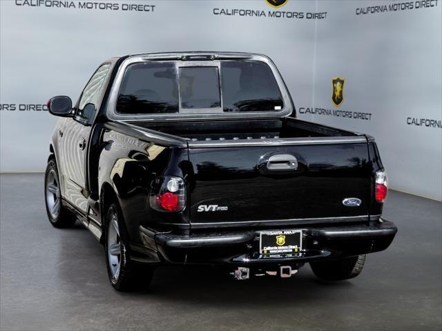 used 2003 Ford F-150 car, priced at $31,699