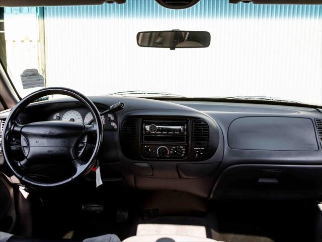 used 2003 Ford F-150 car, priced at $31,699