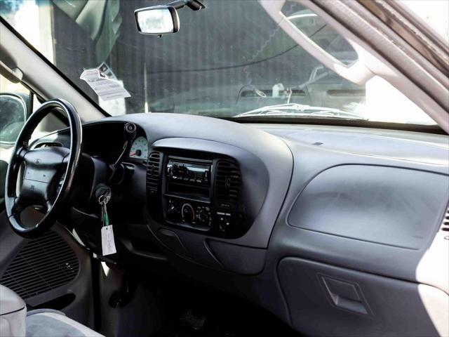 used 2003 Ford F-150 car, priced at $31,699