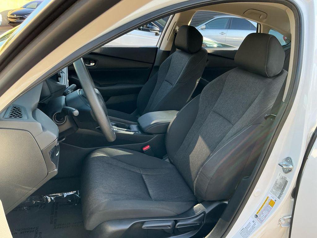 used 2024 Honda Accord car, priced at $23,999