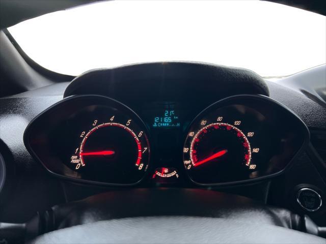 used 2019 Ford Fiesta car, priced at $11,699