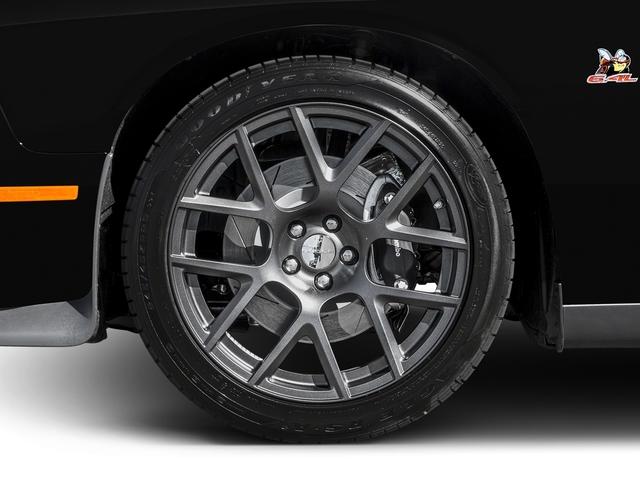 used 2016 Dodge Challenger car, priced at $26,999