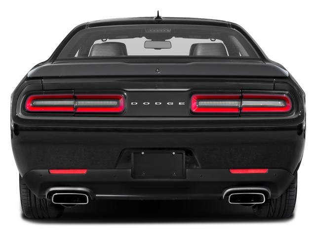 used 2016 Dodge Challenger car, priced at $26,999