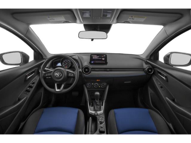 used 2019 Toyota Yaris Sedan car, priced at $14,999