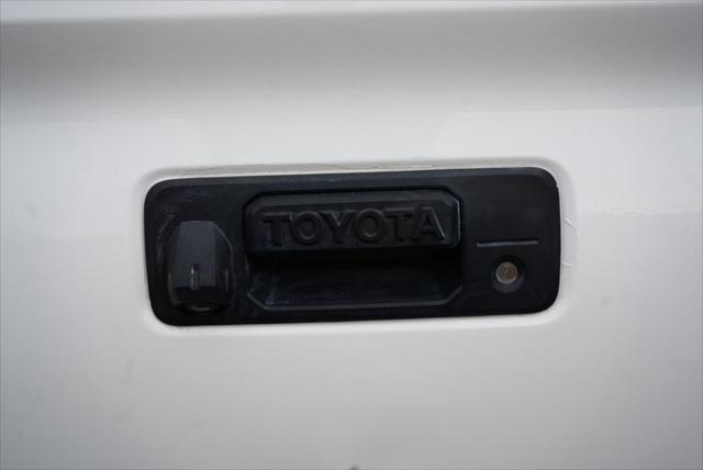 used 2016 Toyota Tacoma car, priced at $25,799