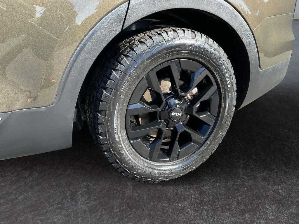 used 2023 Kia Telluride car, priced at $31,299