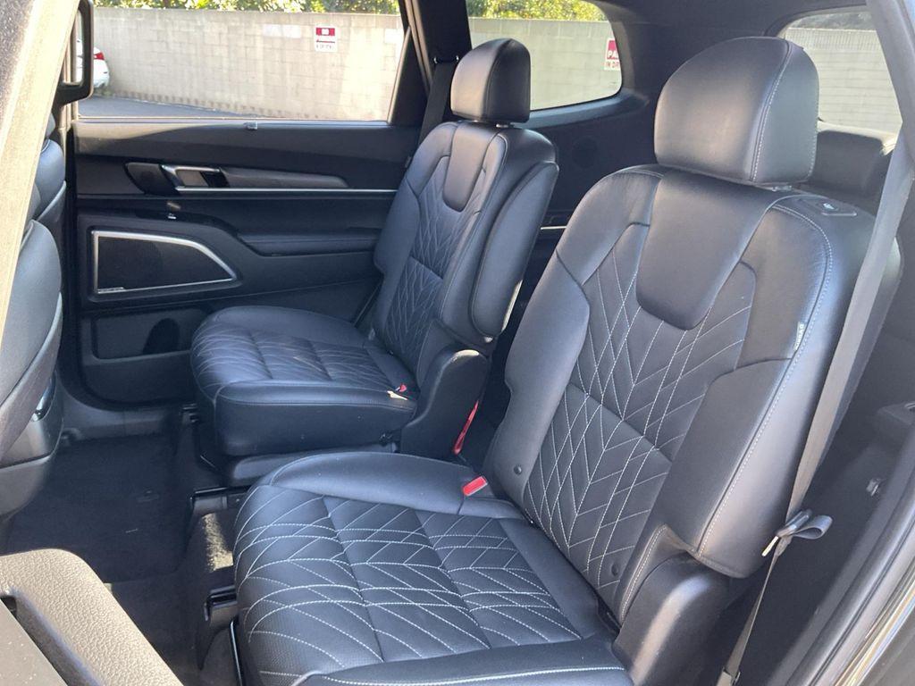 used 2023 Kia Telluride car, priced at $31,299