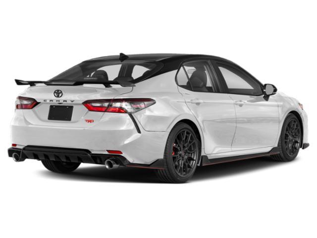 used 2023 Toyota Camry car, priced at $35,999