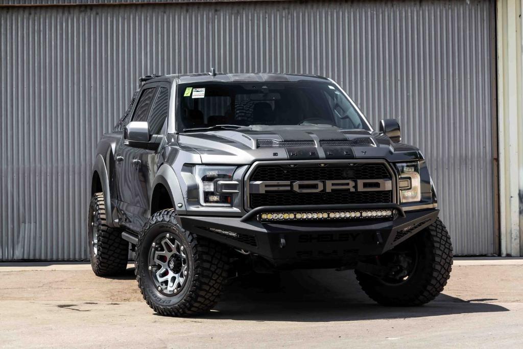 used 2020 Ford F-150 car, priced at $79,999