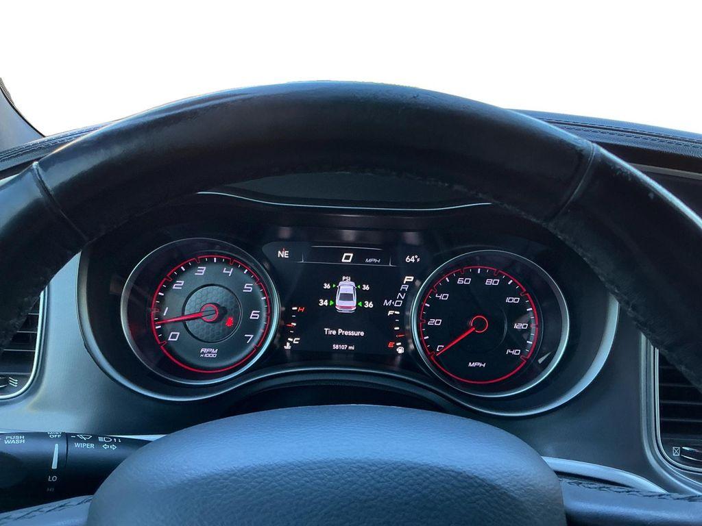 used 2019 Dodge Charger car, priced at $16,399